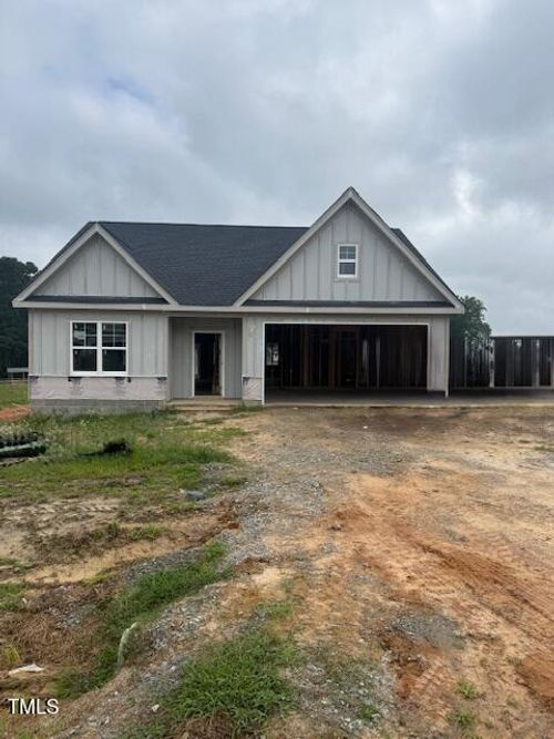 54 Croatoke Court, Angier, NC, 27501 | Card Image