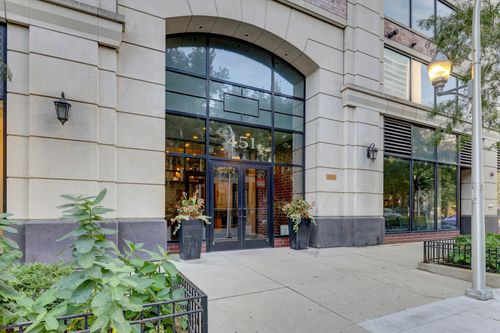 unit-1407-451 Huron St, Chicago, IL, 60654-3445 | Card Image