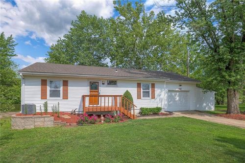 25605 S Lake Annette Rd, Freeman, MO, 64746-5185 | Card Image