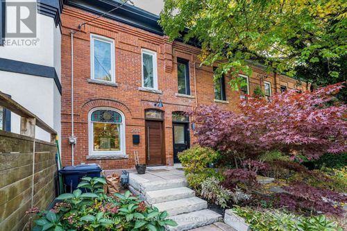 294 Logan Ave, Toronto, ON, M4M2N7 | Card Image