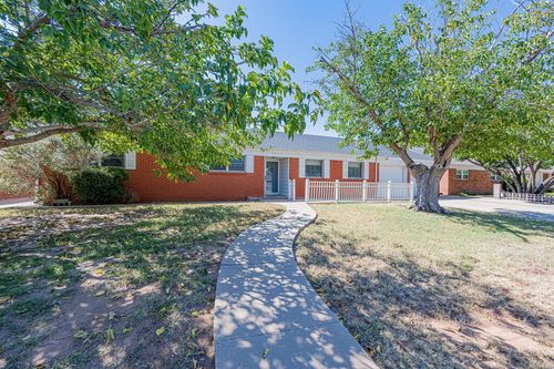 2607 Cimmaron Ave, Midland, TX, 79705-7305 | Card Image