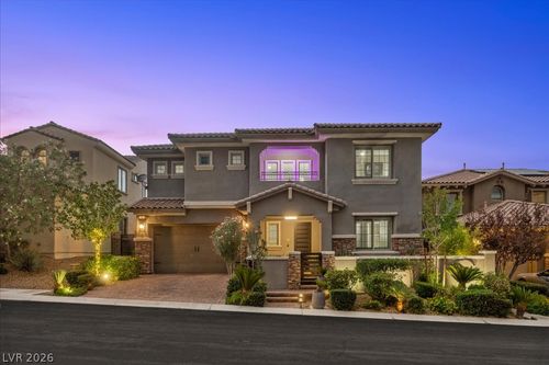 181 Elder View Dr, Las Vegas, NV, 89138-5014 | Card Image