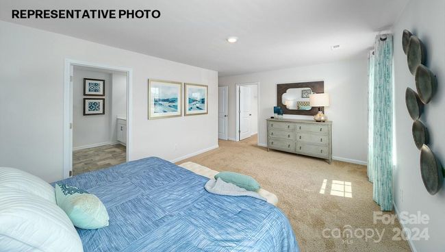 Primary Bedroom- upper level | Image 26