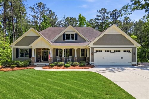 227 Wilshire Ter, White, GA, 30184-1202 | Card Image