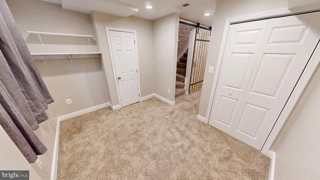 715 S Bouldin St, Townhouse with 3 bedrooms, 4 bathrooms and null parking in BALTIMORE MD | Image 30