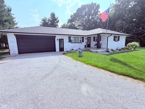 7699 N Frontage Rd, Fairland, IN, 46126-9721 | Card Image