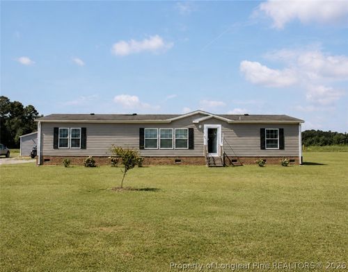 2398 Progressive Farm Rd, Fairmont, NC, 28340-6130 | Card Image
