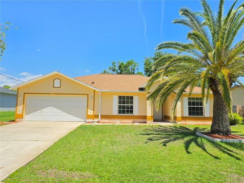 40 Pacific Dr, PALM COAST, FL, 32164-7566 | Card Image