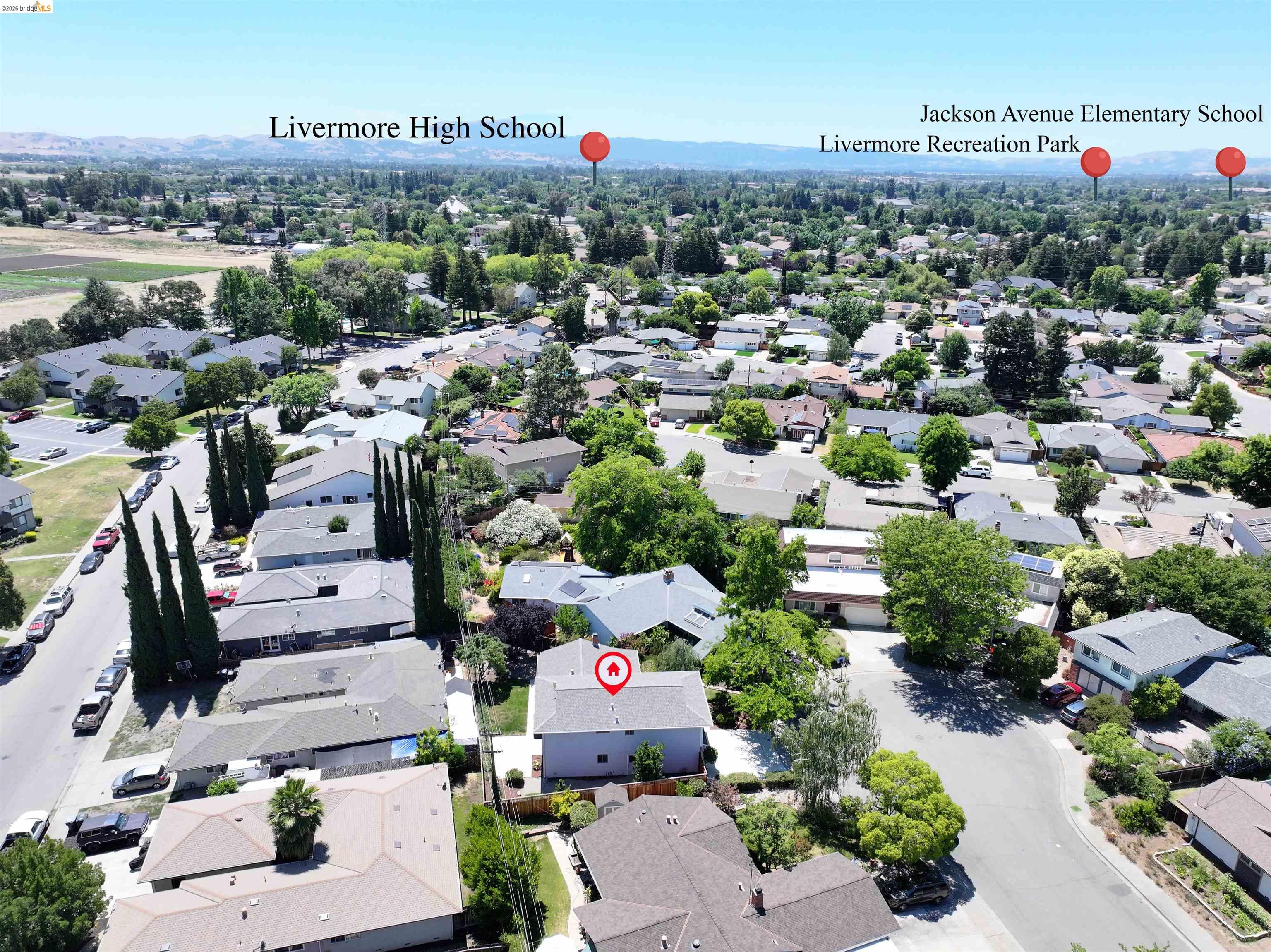 Residential in Livermore 4