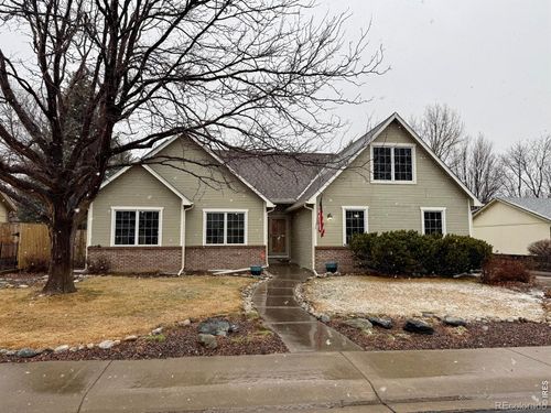 231 43rd Ave, Greeley, CO, 80634-1162 | Card Image