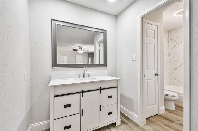 23203 Pennsgrove Rd, House other with 3 bedrooms, 2 bathrooms and 2 parking in Spring TX | Image 23