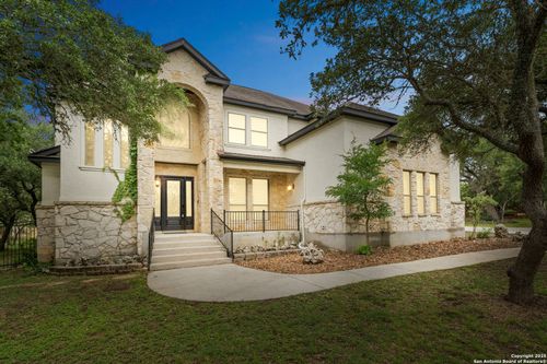 1417 Dover Ln, Bulverde, TX, 78163-1613 | Card Image