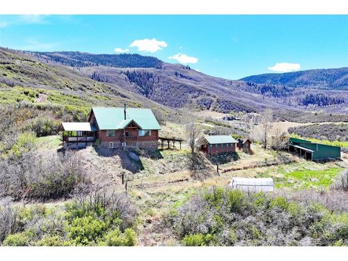 10822 60 3/4 Rd, Collbran, CO, 81624-9720 | Card Image