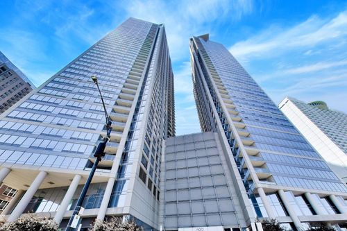 3602-600 N Lake Shore Dr, Chicago, IL, 60611-5087 | Card Image