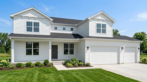2850 Calabria Lane, Valparaiso, IN, 46385 | Card Image