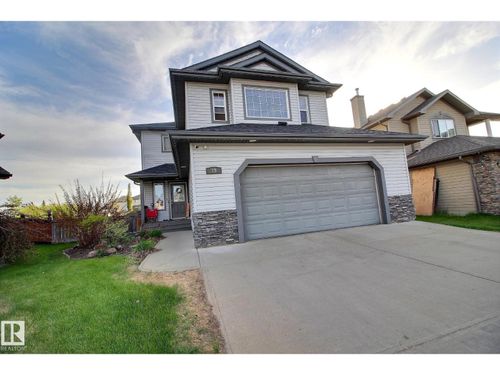 19 Huxley Cove, Spruce Grove, AB, T7X4S5 | Card Image