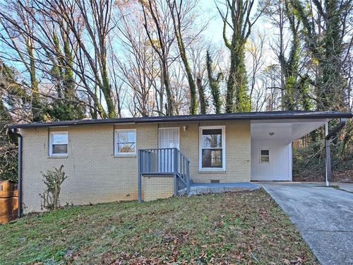 2332 Baywood Drive Se, Atlanta, GA, 30315 | Card Image