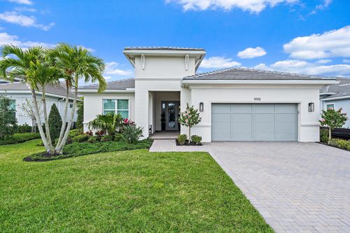 9991 Seagrass Way, Palm Beach Gardens, FL, 33412-2934 | Card Image
