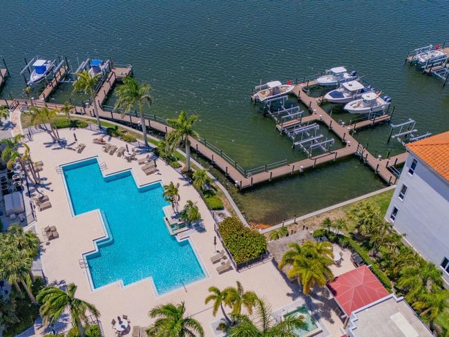 UNIT-202 - 1042 Bellasol Way, Condo with 3 bedrooms, 4 bathrooms and null parking in Apollo Beach FL | Image 68