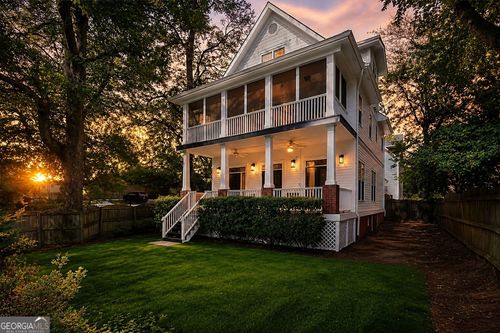 unit-b-855 Saint Charles Ave Ne, Atlanta, GA, 30306-4128 | Card Image