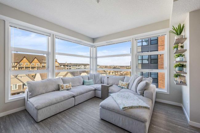 402 - 122 Mahogany Centre Se, Home with 2 bedrooms, 2 bathrooms and 2 parking in Calgary AB | Image 19
