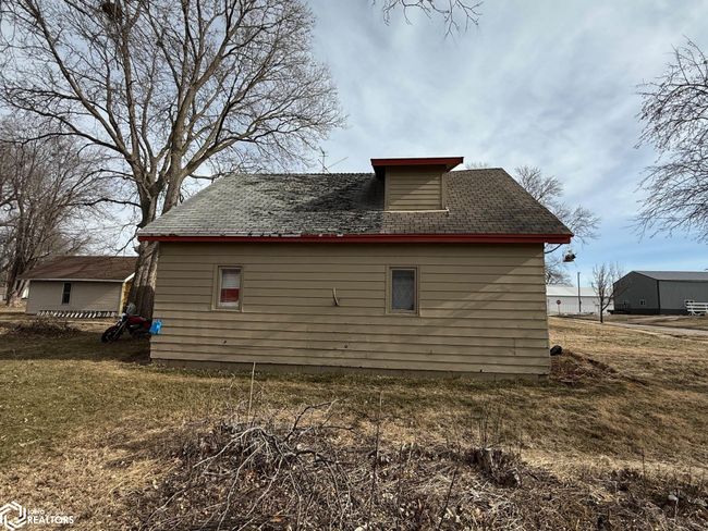 405 2 Nd St, Home with 1 bedrooms, 1 bathrooms and null parking in Griswold IA | Image 5