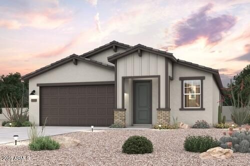 22860 W Monona Ln, Surprise, AZ, 85387-8556 | Card Image