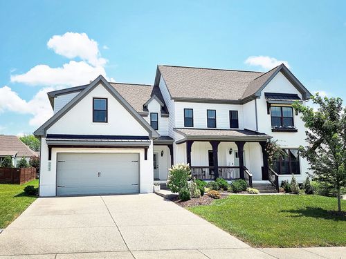 9023 Safe Haven Pl, Spring Hill, TN, 37174-1036 | Card Image