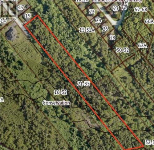 21-35 Bishop Ave, Pasadena, NL, A0L | Card Image