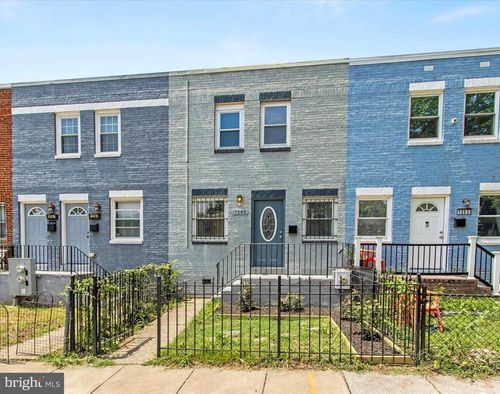 1260 16th St Ne, WASHINGTON, DC, 20002-2555 | Card Image