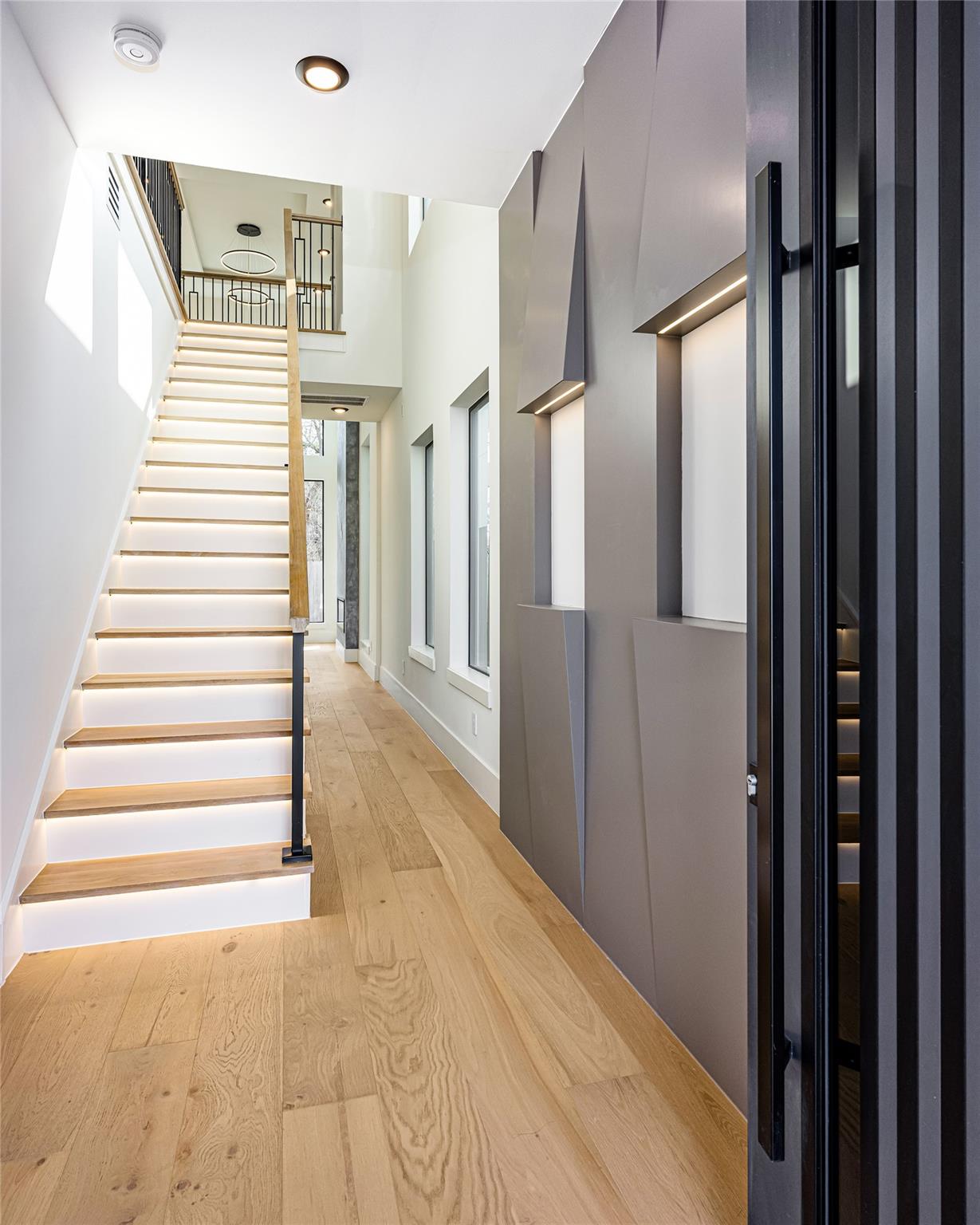 Residential in Stafford 4
