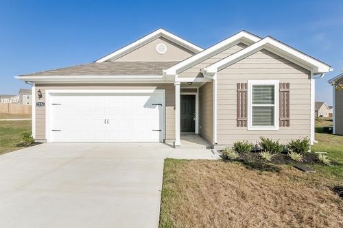 2524 Queen Bee Dr, Columbia, TN, 38401-1024 | Card Image