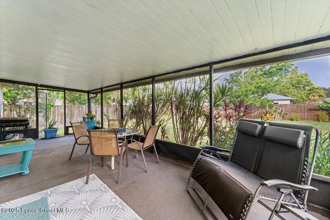 5970 Coker Ave, House other with 3 bedrooms, 2 bathrooms and null parking in Cocoa FL | Image 35