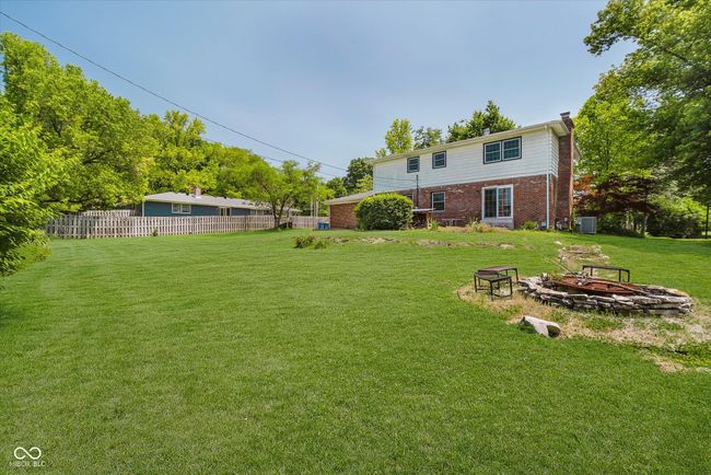 6146 Rucker Rd, House other with 4 bedrooms, 3 bathrooms and null parking in Indianapolis IN | Image 29