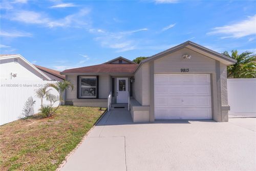 9813 Sw 57th St, Cooper City, FL, 33328-5715 | Card Image