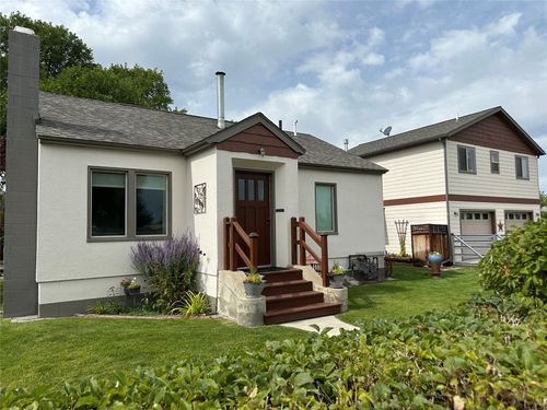2100 Villard Ave, Helena, MT, 59601-0319 | Card Image