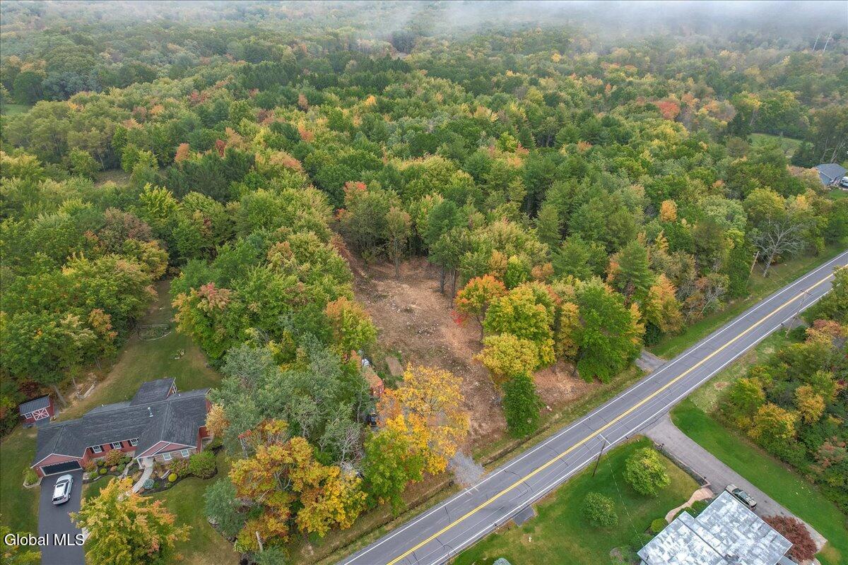 Land in Glenville