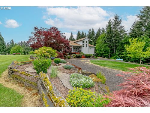 18949 Se Tickle Creek Rd, Boring, OR, 97009-8548 | Card Image