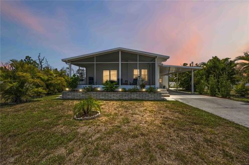 27 Turtle Bay Cir, Englewood, FL, 34224 | Card Image