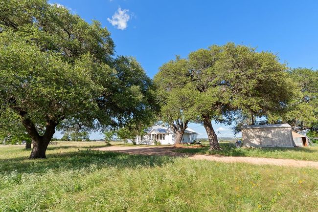 1649 Schumann Rd, Home with 3 bedrooms, 2 bathrooms and null parking in Stonewall TX | Image 32