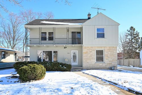 1132 11th Avenue, Grafton, WI, 53024 | Card Image