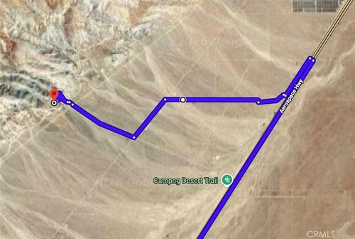 0 Acqueduct, Mojave, CA, 93501 | Card Image