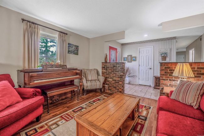 15925 Willits Rd, House other with 4 bedrooms, 2 bathrooms and null parking in North Little Rock AR | Image 15