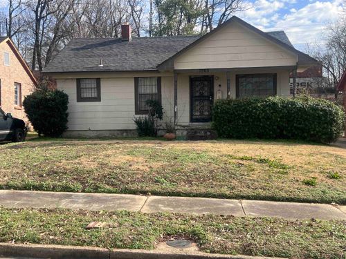 1965 Cloverdale Dr, Memphis, TN, 38114-2907 | Card Image