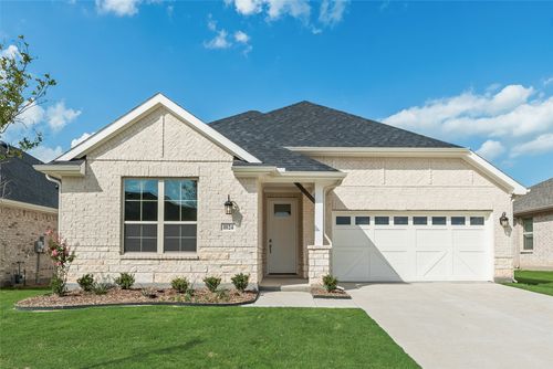 1024 Morning Dew Dr, Anna, TX, 75409-6111 | Card Image