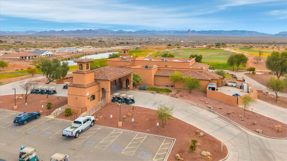 Land in Mohave Valley