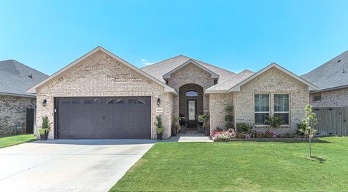8620 Rutland Dr, Odessa, TX, 79765-2334 | Card Image