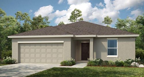 7415 Sandstone Dr, GROVELAND, FL, 34736 | Card Image