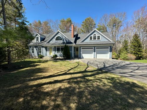 18 Cottagewood Lane, Kennebunk, ME, 04043 | Card Image