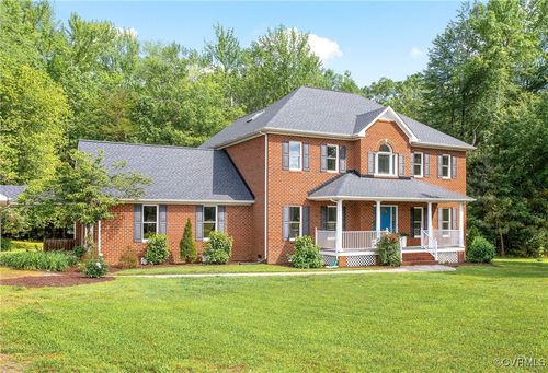 16496 Paddock Run Rd, Beaverdam, VA, 23015-1756 | Card Image
